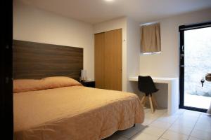 Departamento Carrera