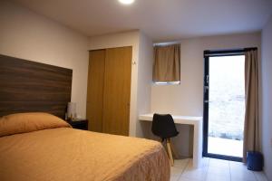 Departamento Carrera