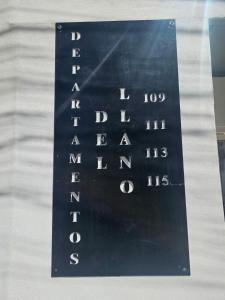 Departamento Carrera