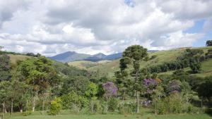 Sítio Canto do Quilombo, 20 minutos do Centro do Vale das Videiras