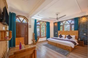 Calm Cottage KASAULI HILLS Barog