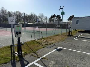 Campings Mobilhome Les Mathes Merveilla 2 : photos des chambres