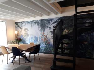 Appartements Charme et confort au coeur de Versailles : photos des chambres