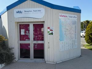 Campings Mobilhome Les Mathes Merveilla 2 : photos des chambres