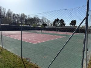 Campings Mobilhome Les Mathes Merveilla 2 : photos des chambres