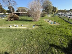Campings Mobilhome Les Mathes Merveilla 2 : photos des chambres