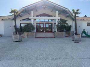 Campings Mobilhome Les Mathes Merveilla 2 : photos des chambres