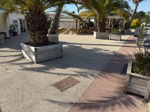 Campings Mobilhome Les Mathes Merveilla 2 : photos des chambres