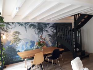 Appartements Charme et confort au coeur de Versailles : photos des chambres