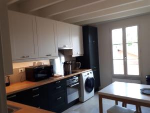 Appartements Charme et confort au coeur de Versailles : photos des chambres