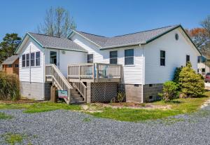 Les Bon Temps - 4hvězdičkové hotely ve městě Birch Town