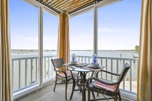 Lovers Lane - 3hvězdičkové hotely ve městě Chincoteague