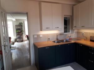 Appartements Charme et confort au coeur de Versailles : photos des chambres