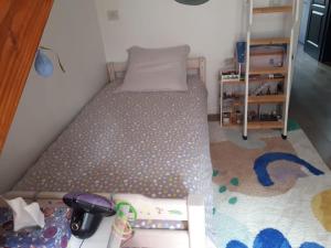 Appartements Charme et confort au coeur de Versailles : photos des chambres