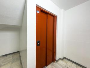 163 Fabulous Apartment Alicante-Holiday