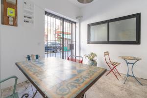 Appartements Le Loft vintage YourHostHelper : photos des chambres