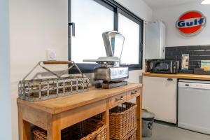 Appartements Le Loft vintage YourHostHelper : photos des chambres