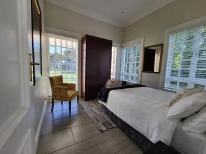 Houghton Garden Manors