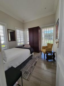 Houghton Garden Manors