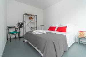 Appartements Le Loft vintage YourHostHelper : photos des chambres