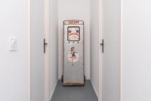 Appartements Le Loft vintage YourHostHelper : photos des chambres