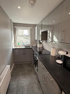 Ultra-Modern Totterdown Haven