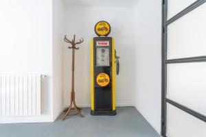 Appartements Le Loft vintage YourHostHelper : photos des chambres