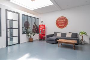 Appartements Le Loft vintage YourHostHelper : photos des chambres