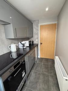 Ultra-Modern Totterdown Haven