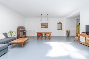 Appartements Le Loft vintage YourHostHelper : photos des chambres