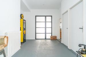 Appartements Le Loft vintage YourHostHelper : photos des chambres