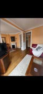 Appartement avec Terrasse 14 ème