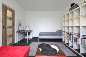 Apartmán Rokytnička