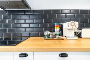 Appartements Le Loft vintage YourHostHelper : Appartement 2 Chambres