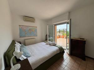 Eur - Colosseo Dolce Vita Rooftop WiFI-AC-BBQ