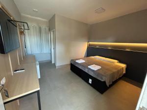 Hotel Castelo Branco