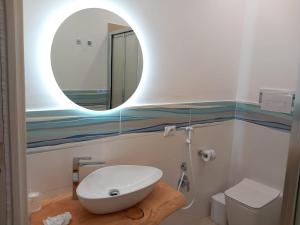 Un tocco di San Vito