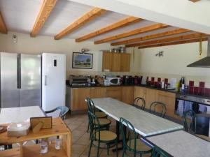 Campings La chevrerie des felges : photos des chambres
