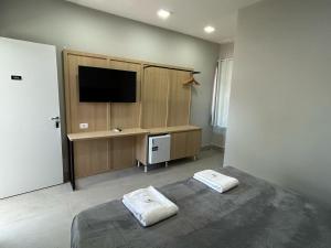 Hotel Castelo Branco