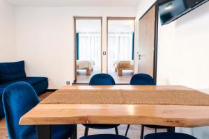 Apartamenty Pod Wyciągiem