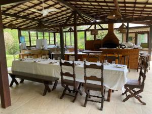 Sítio Canto do Quilombo, 20 minutos do Centro do Vale das Videiras