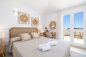 Luxury Penthouse Private SPA Aloha Marbella by AORA STAY