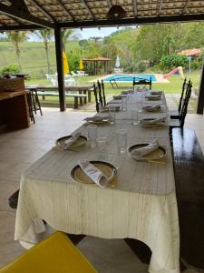 Sítio Canto do Quilombo, 20 minutos do Centro do Vale das Videiras