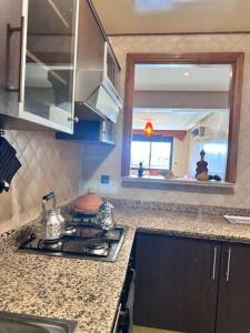 Central Gueliz Apartment Bright & Peaceful