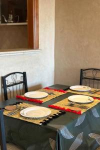 Central Gueliz Apartment Bright & Peaceful