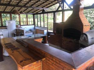 Sítio Canto do Quilombo, 20 minutos do Centro do Vale das Videiras