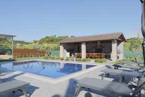 Villa Bengu luxury Villa 2