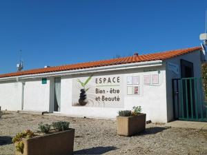 Campings Mobilhome Les Mathes Merveilla 2 : photos des chambres