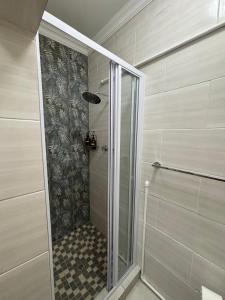 The Hideaway at Roggeveld