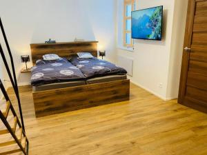Apartmán ROK